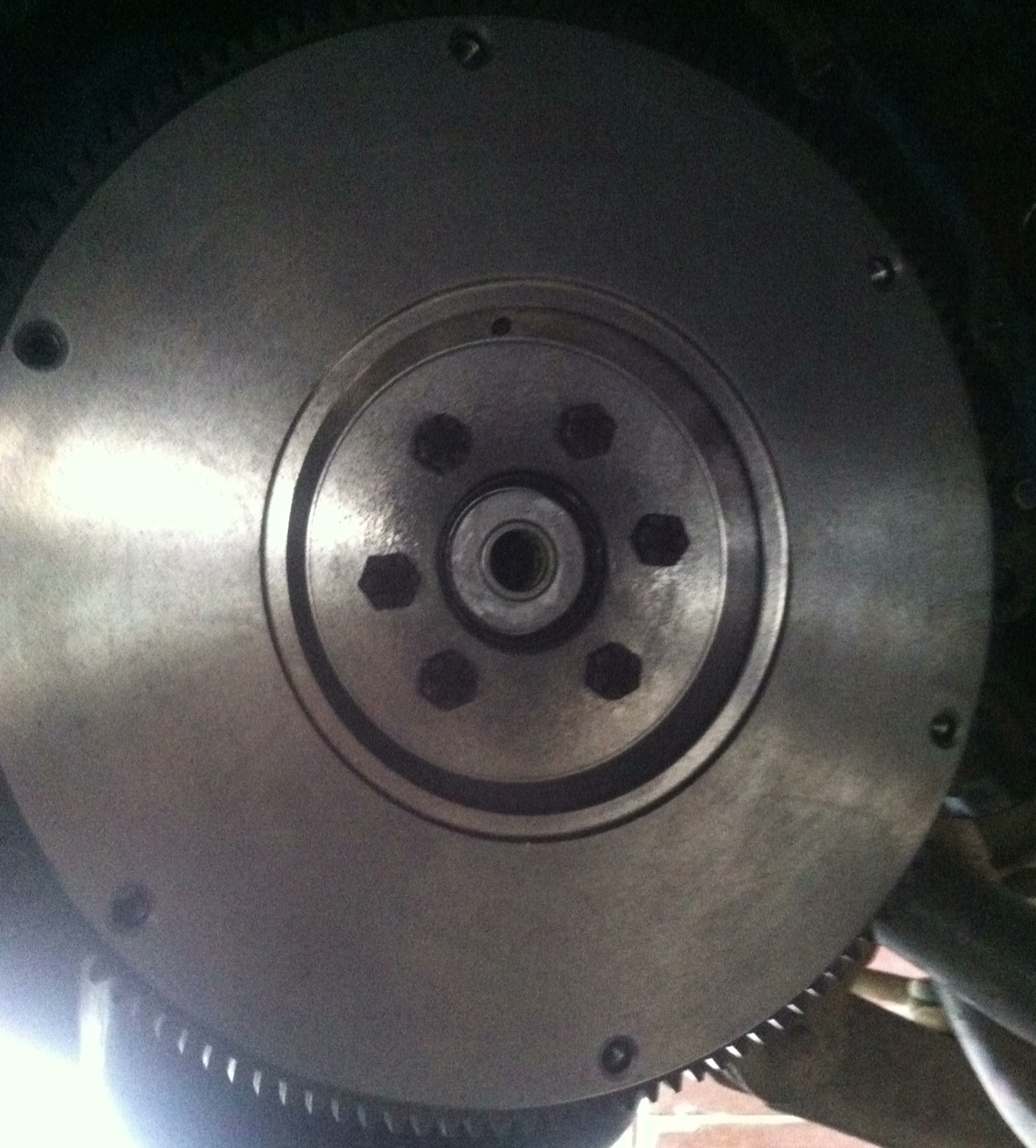 Attached picture pilot bearing for 92 nv4500 #1.jpg